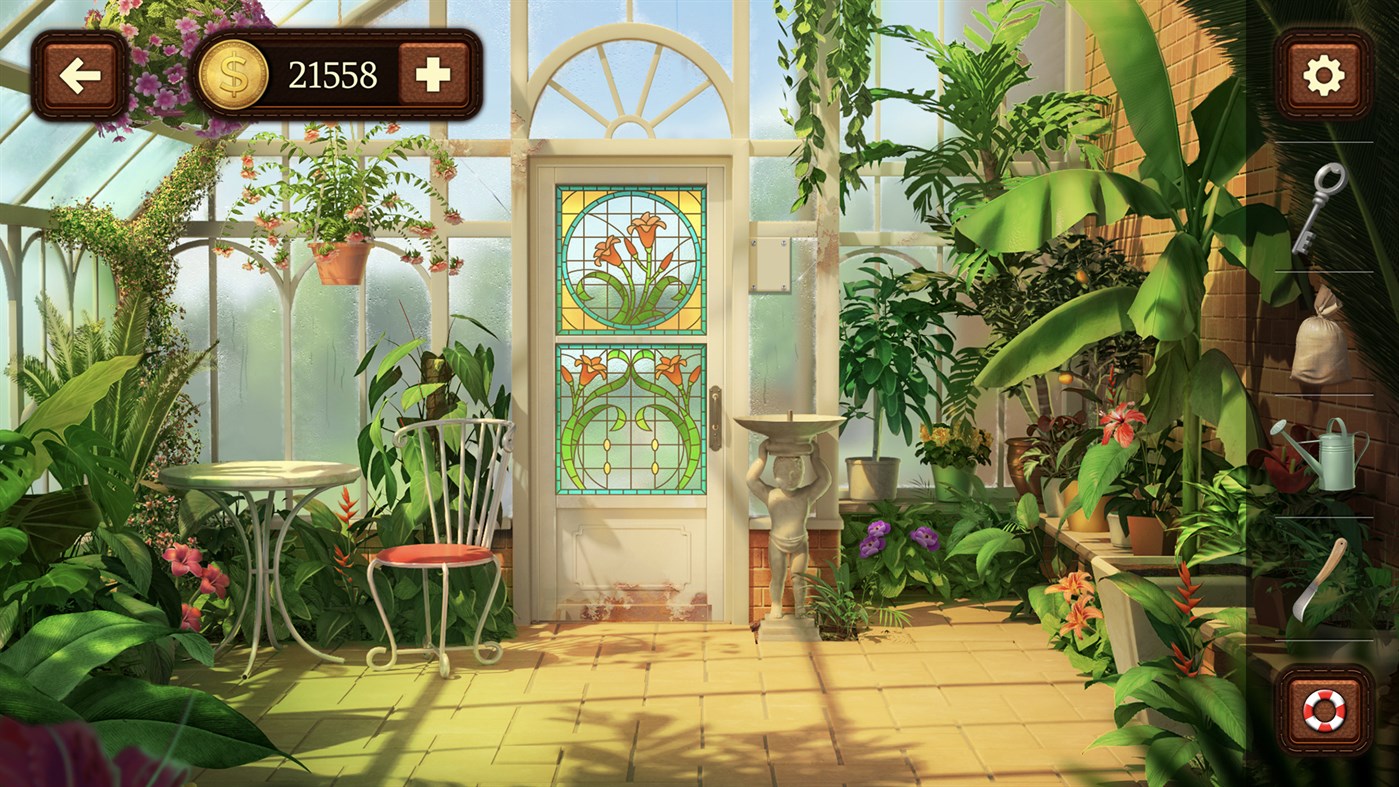 #6. 100 Doors Game - Escape from School (Windows) Podle: Peaksel D.O.O. Niš