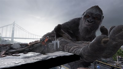 Kong: Survivor Instinct — скриншот 27