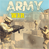 Army War: Shooting Simulator