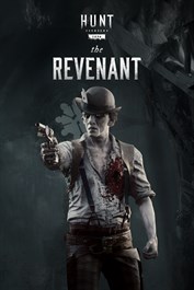 Hunt: Showdown 1896 - The Revenant