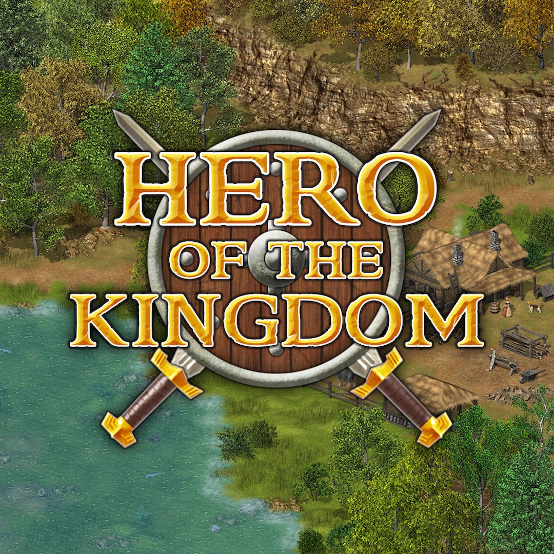 Hero of the Kingdom Demo