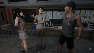 The Bridge Curse: Road to Salvation screenshot 1