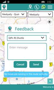 ReachSafe – QIPL screenshot 5
