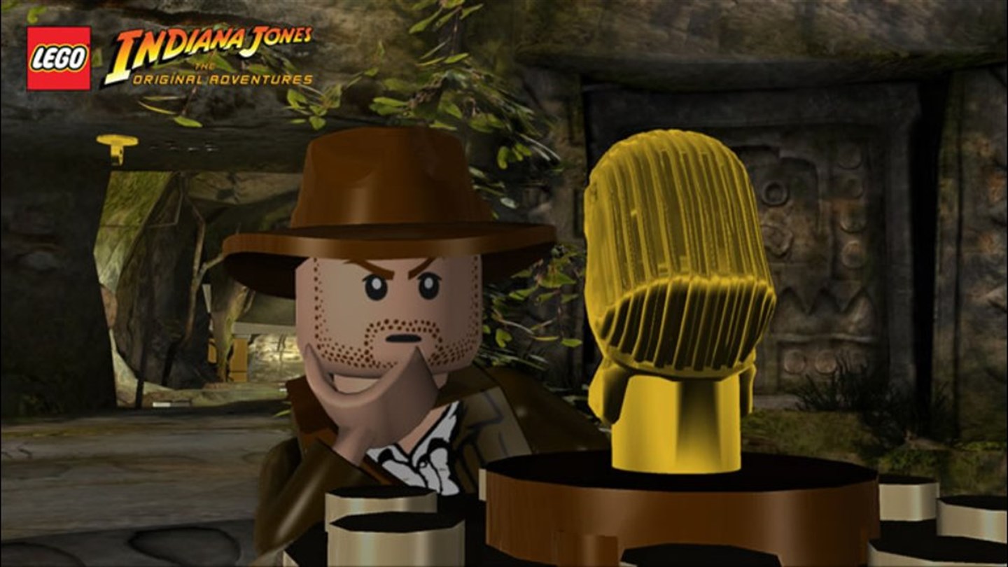 LEGO Indiana Jones The Original Adventures Xbox One buy online and track price history XB Deals UK