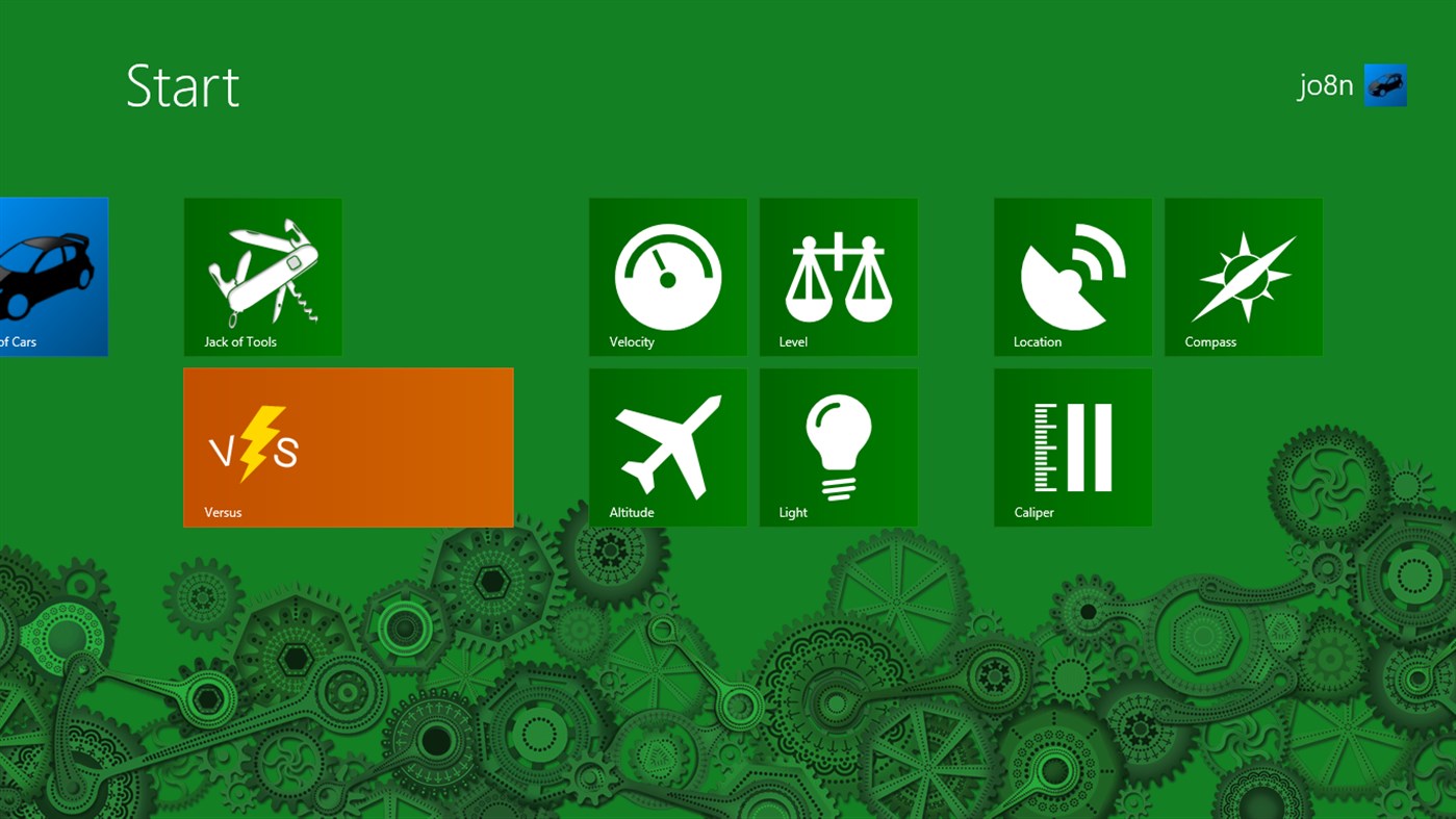 #8. Jack of Tools (Windows) Door: Digitalmason.net