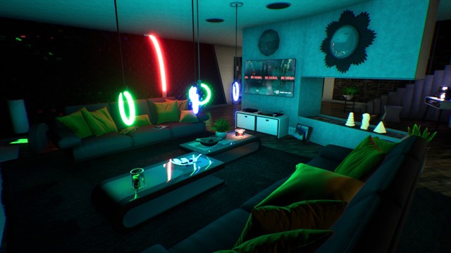 Elea - Episode 1 screenshot 3