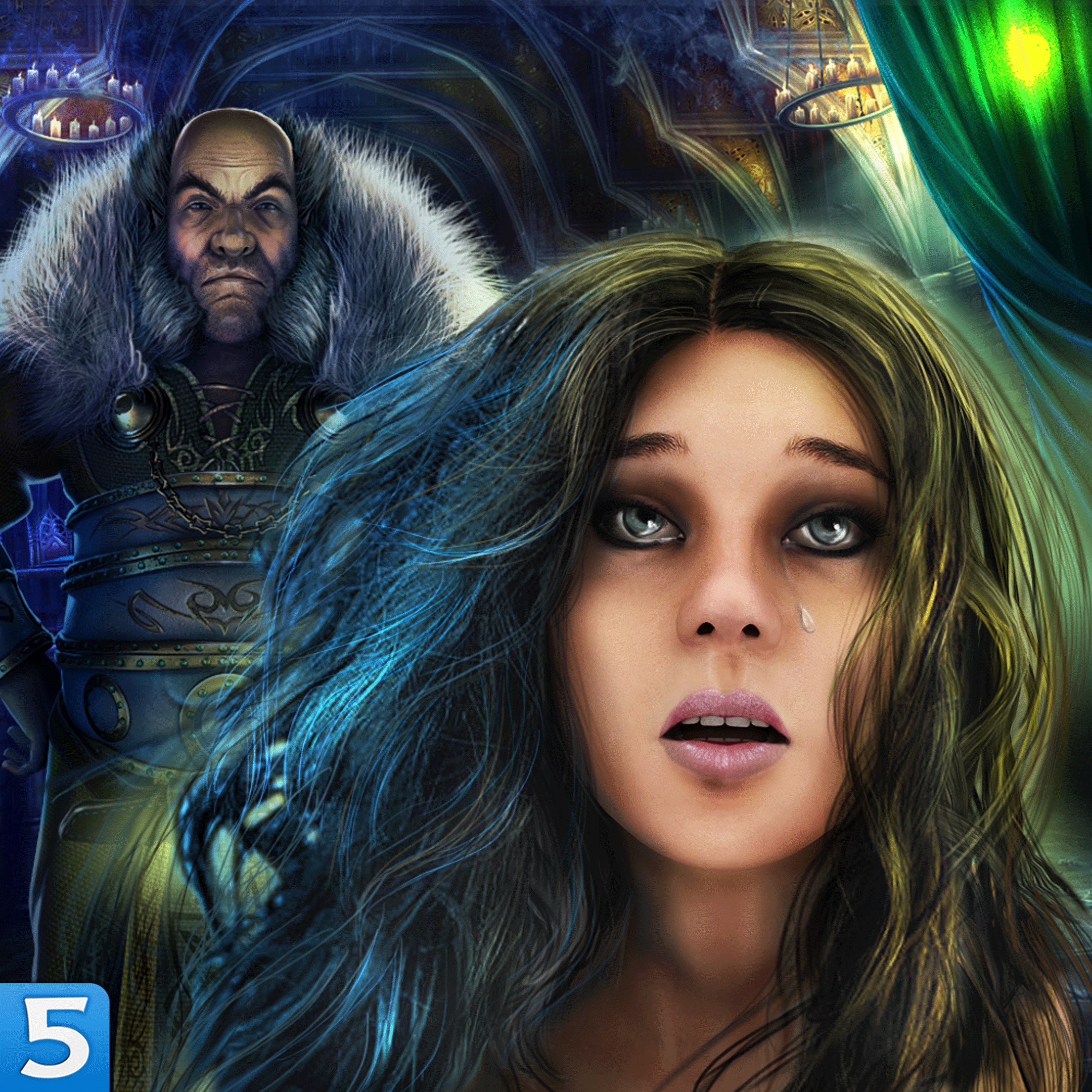 Lost Lands 4: The Wanderer