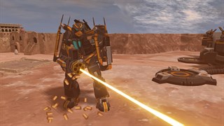 AirMech® Arena screenshot 1