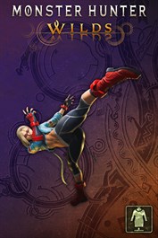 Ropa de Alma: Traje de Cammy (SF6)