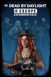 Dead by Daylight : Pack d'extension Fuite