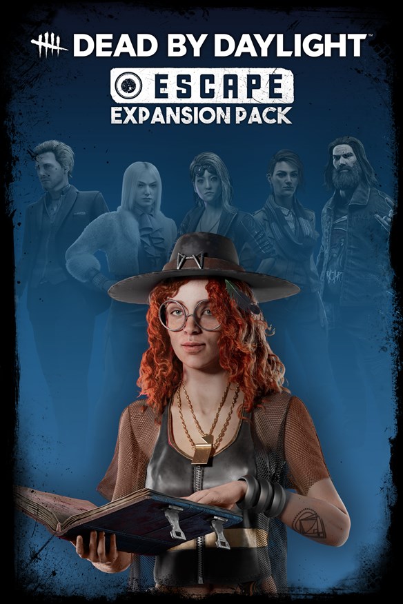 Dead by Daylight: Survivor Expansion Pack Windows