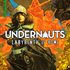 Undernauts - Labyrinth of Yomi