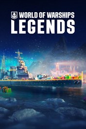 World of Warships: Legends