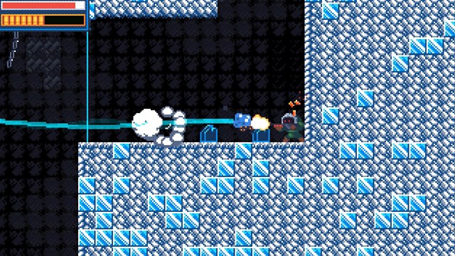 Snow Fall screenshot 4