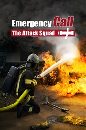 Emergency Call - The Attack Squad