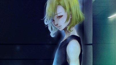 GNOSIA — скриншот 18