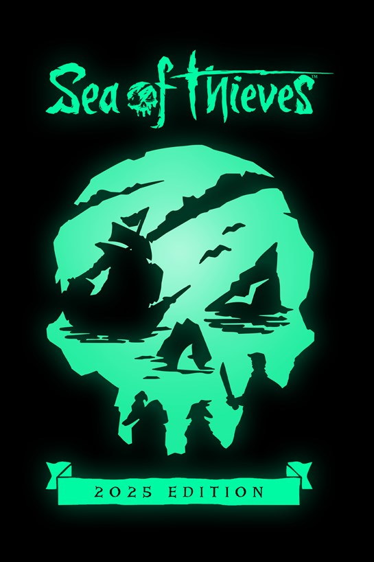 Immagine della casella di Sea of Thieves: 2025 Edition