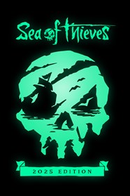 Jouer Sea Of Thieves 2025 Edition Xbox Cloud Gaming Sur Xbox