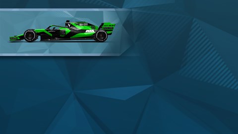 F1® 2019 WS: Car Livery 'A11 - Scales'