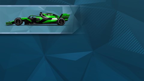 F1® 2019: Car Livery 'A11 - Scales'