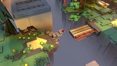 LEGO® Voyagers — скриншот 6