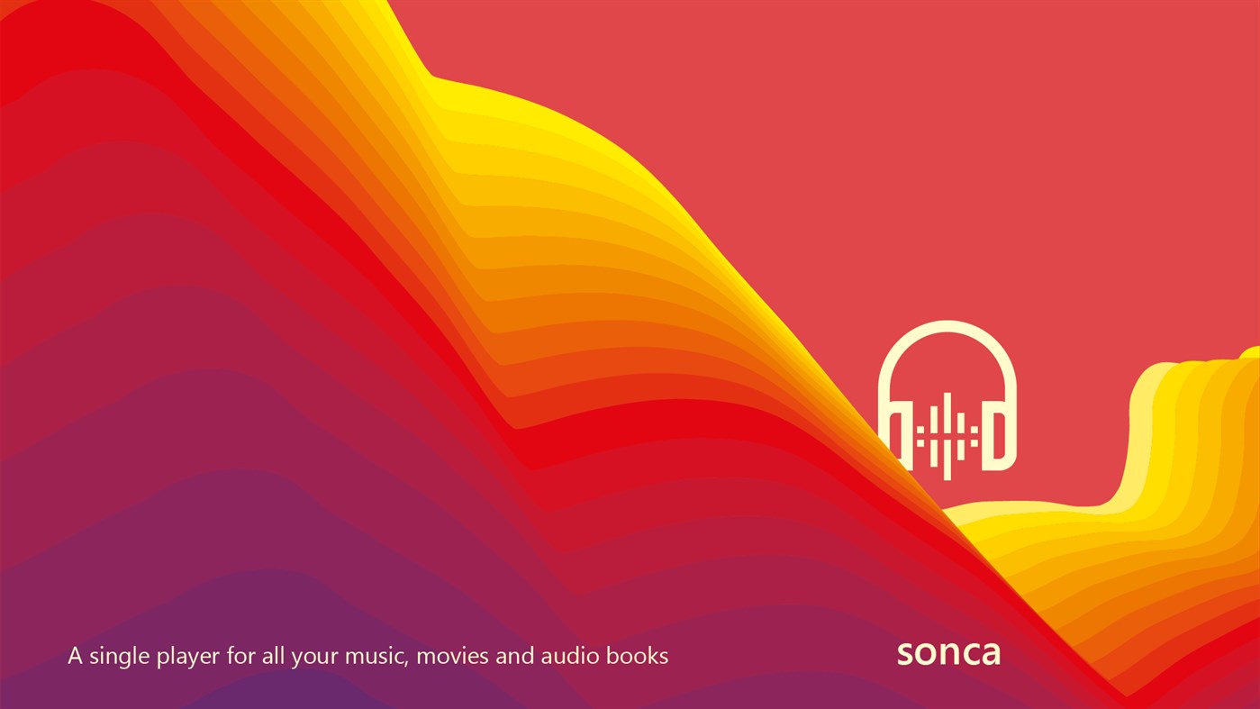 #1. Sonca Lite - the one smart player (Windows) بواسطة: Finebits OÜ