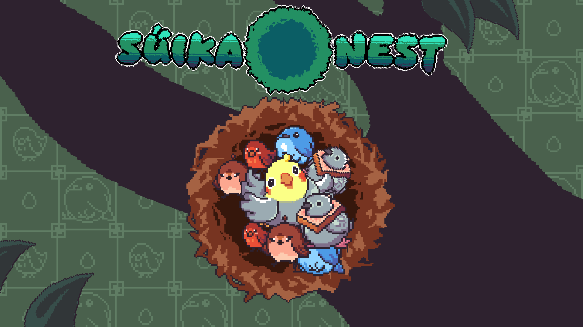 Suika Nest (Xbox Series X/S)