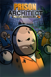 Prison Architect DLC Bundle