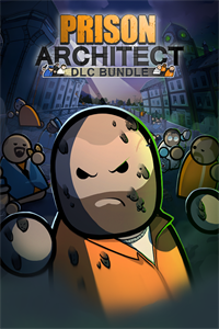 Prison Architect DLC Bundle