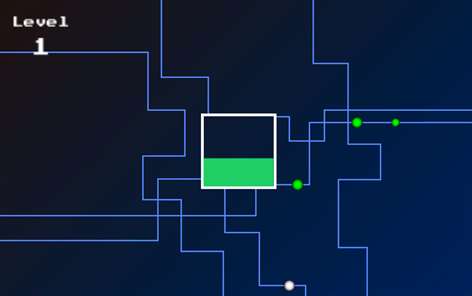 The Circuits Screenshots 1