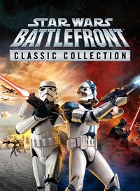 STAR WARS™: Battlefront Classic Collection