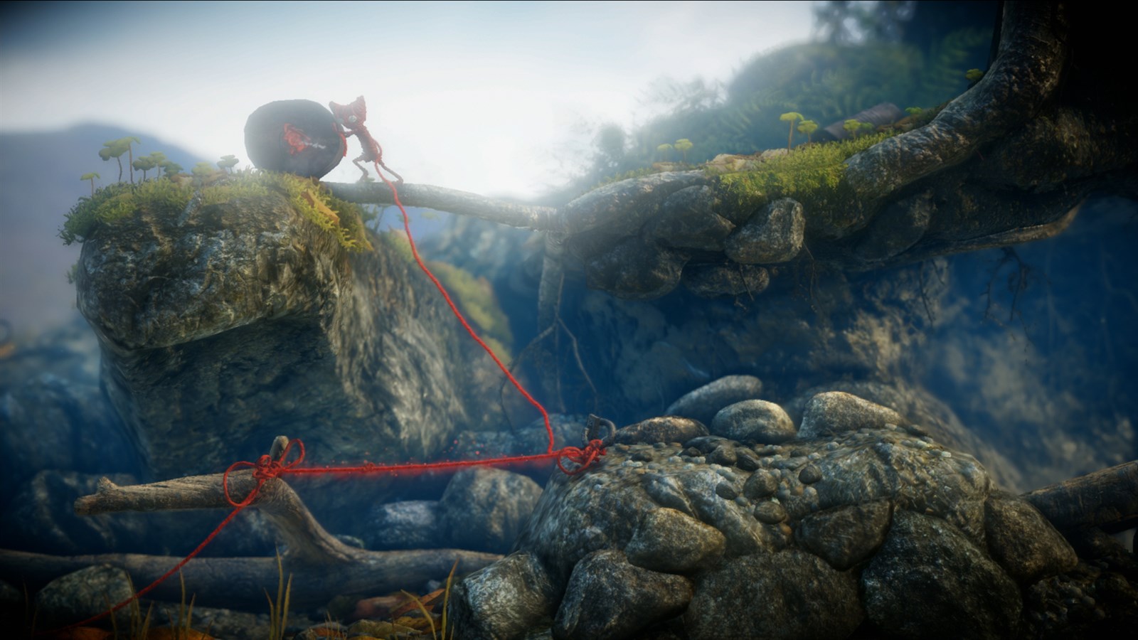 Unravel — captura 7