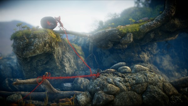 Unravel screenshot