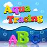 Aqua ABC Tracing