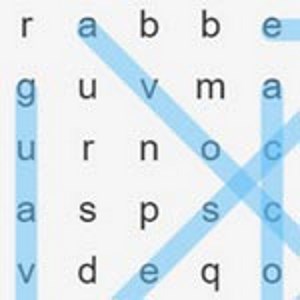 Word Search Future 2