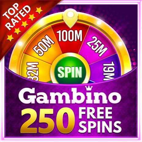 Buffalo Slots - Play for Free on Gambino Slots