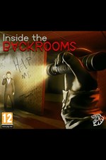 The Backrooms: Survival PC Game - Free Download Full Version