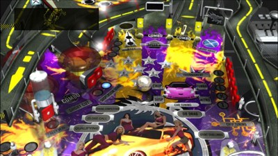Pinball FX — скриншот 16