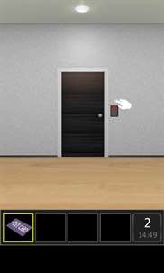 Exicting 100 Doors Escape screenshot 3