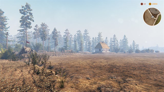 Tank Mechanic Simulator screenshot 4