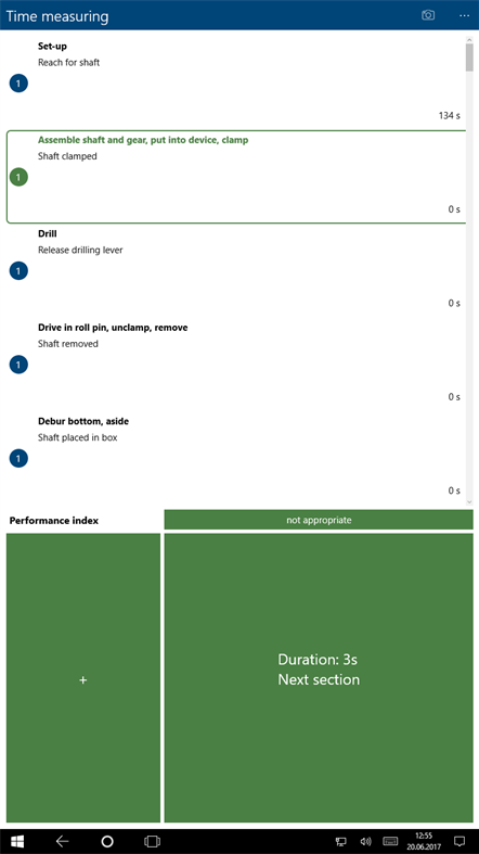#3. TiCon TS (Windows) 由: MTM SOLUTIONS GmbH