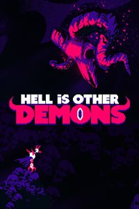 Hell is Other Demons - PreOrder