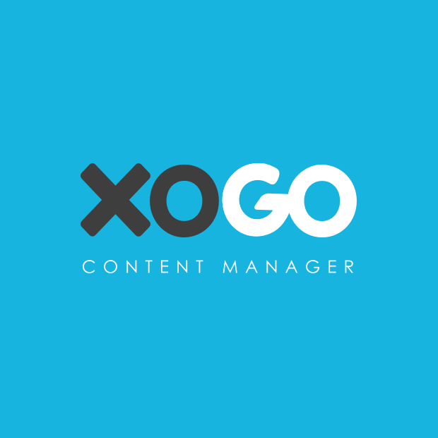 XOGO Manager Digital Signage