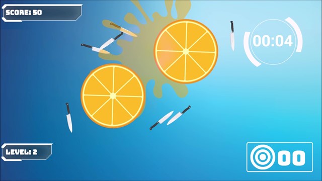 Fruit Splitter screenshot 4