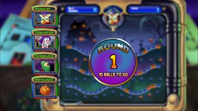 Peggle screenshot 3