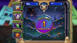 Peggle screenshot 3