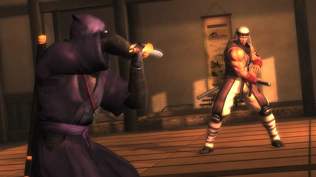 NINJA GAIDEN: Master Collection screenshot 1