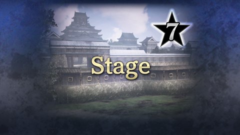 WARRIORS OROCHI 3 Ultimate STAGE PACK 7