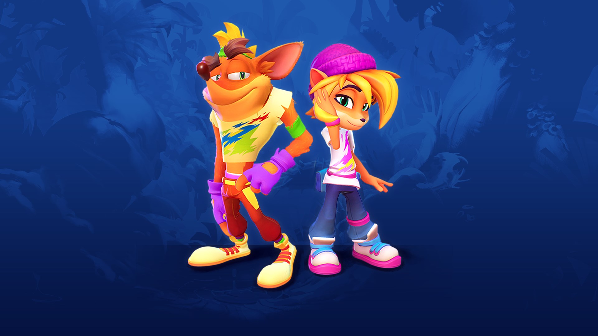 microsoft store crash bandicoot