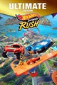 HOT WHEELS Infinite Rush - Ultimate Edition